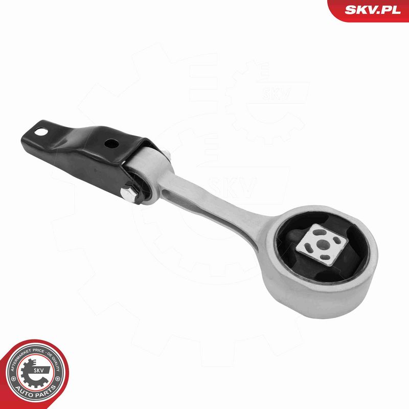ESEN SKV 75SKV514 Mounting, engine