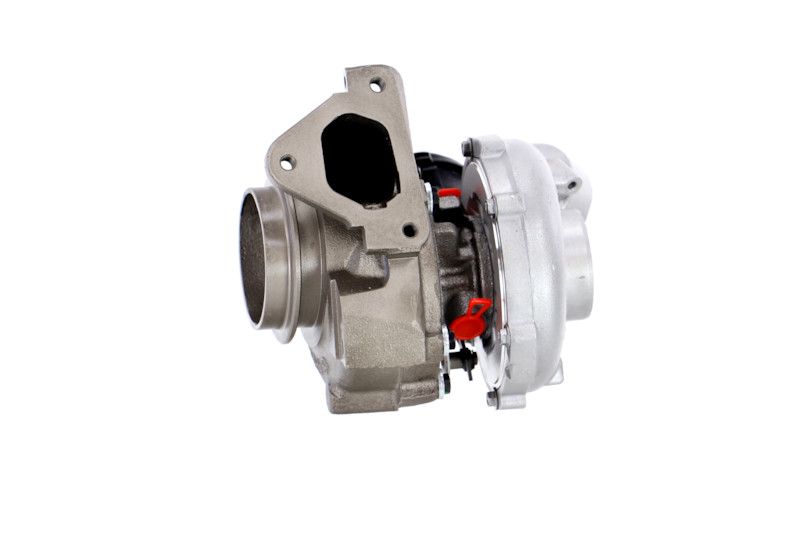 REMANTE 003-001-000137R Charger, charging (supercharged/turbocharged)