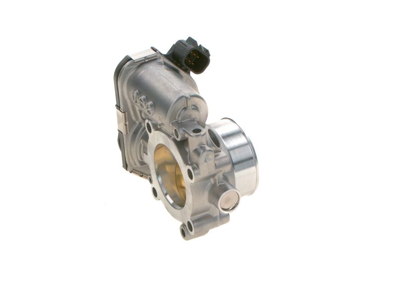 BOSCH 0280750508 Throttle Body