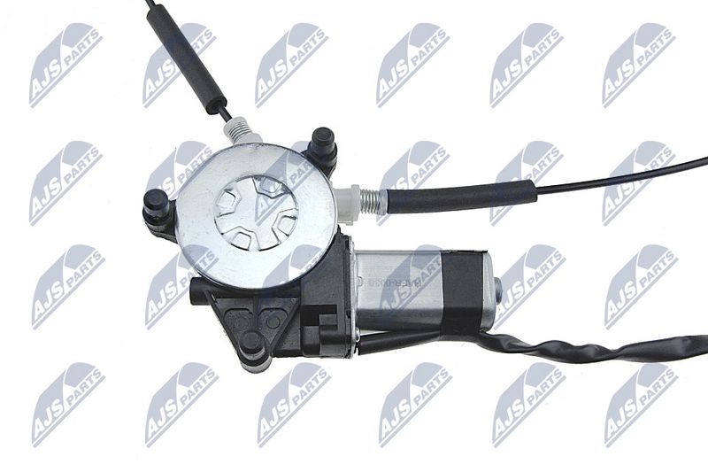 Aknatõstuk, NTY EPS-FR-003S