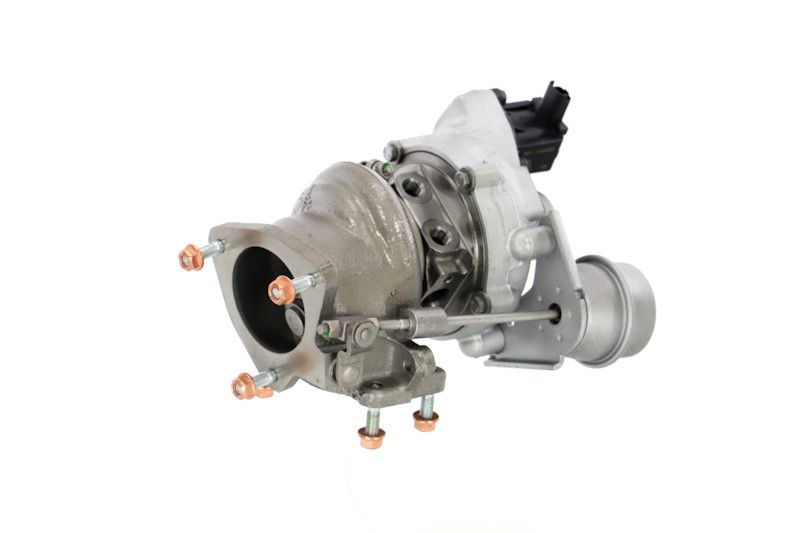 REMANTE 003-002-000031R Turbokompresorius