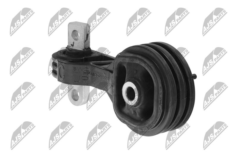 Paigutus, Mootor, NTY ZPS-HD-127