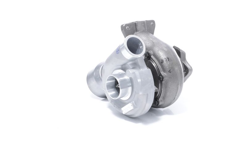 Compresor,sistem de supraalimentare T916718 BTS Turbo