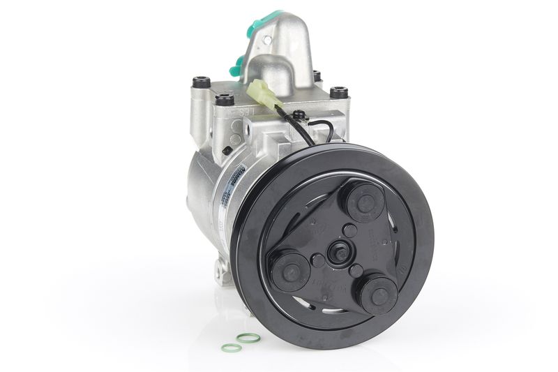 NISSENS 890059 Kondicionieriaus kompresorius