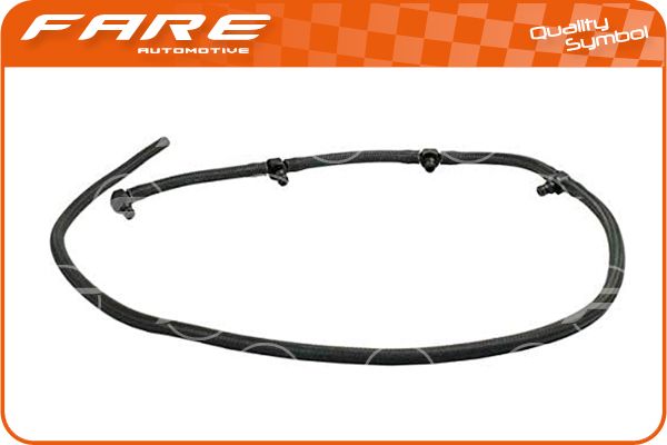 FARE SA 16576 - Hose, fuel overflow