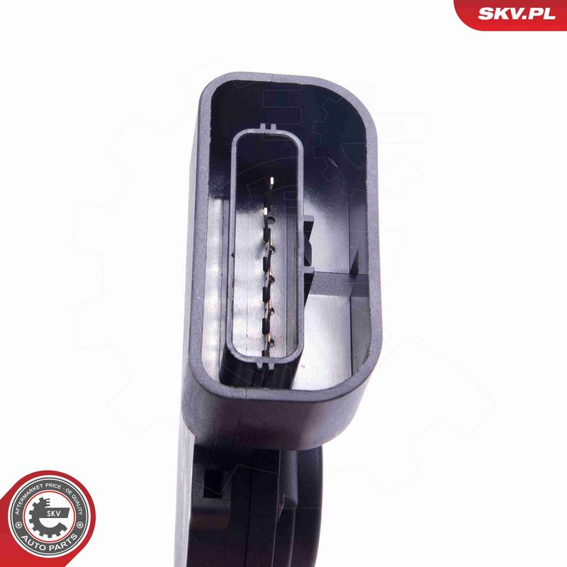 ESEN SKV 60SKV111 Door Lock