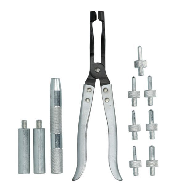 KS TOOLS BT541100 Tool Set, valve stem sealing