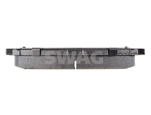 SWAG 33 10 7274 Brake Pad Set, disc brake