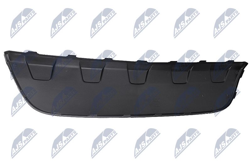 Ehis-, kaitseliist, Põrkeraud, NTY EZC-PL-215