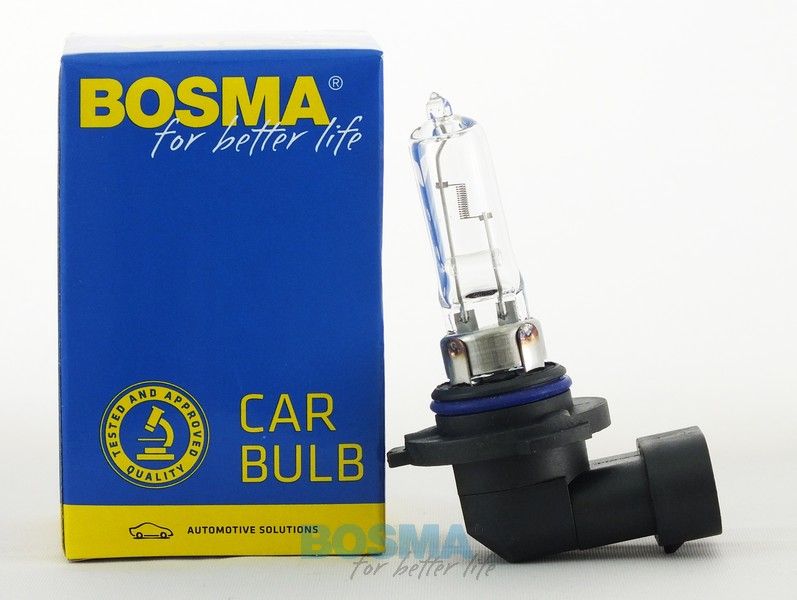 BOSMA 3523 - Tolimųjų šviesų lemputė