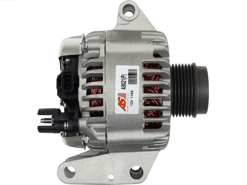 AS-PL A9021(P) Alternator