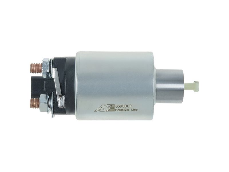 Brand new AS-PL Starter motor solenoid