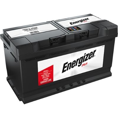 Стартерний акумулятор, Energizer EP95-L5