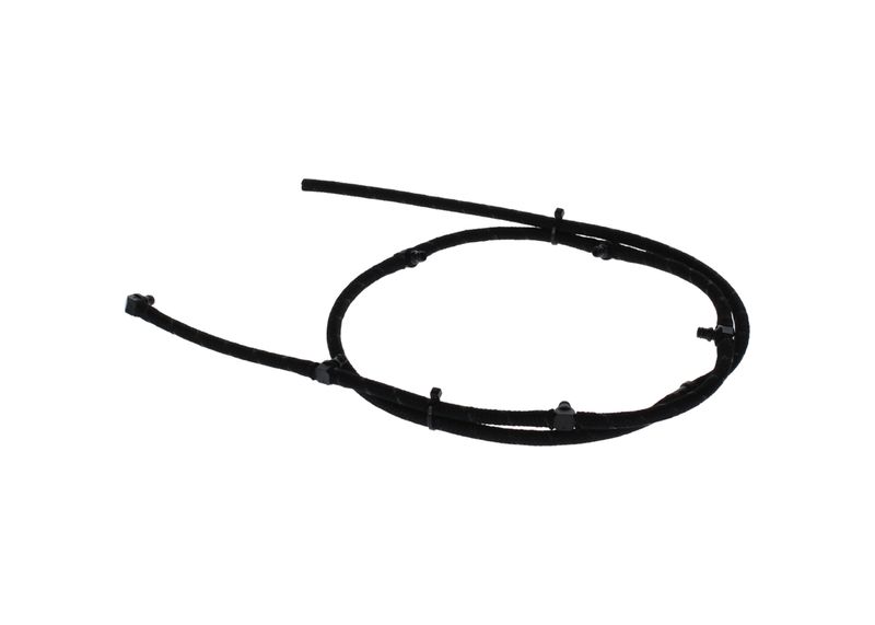 BOSCH 0928402209 Hose, fuel overflow
