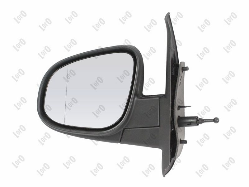ABAKUS 3167M03 Exterior Mirror