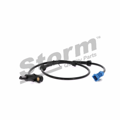 Capteur, vitesse de roue STORM QUALITY PARTS 777110