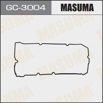 Ущільнення, кришка голівки циліндра, Masuma GC3004