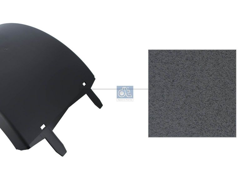 Aripa 6.70401 DT Spare Parts