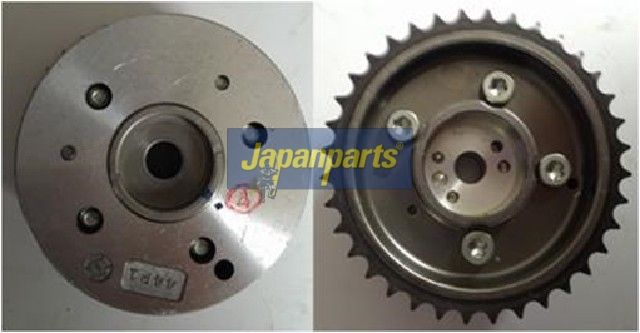 JAPANPARTS Шестерня привода распределительного вала
