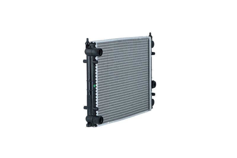 NRF 50004 Variklio aušinimo radiatorius