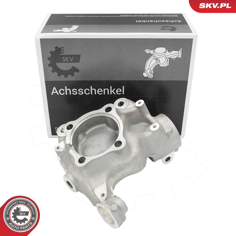 Käändmik, rattakinnitus, ESEN SKV 73SKV162