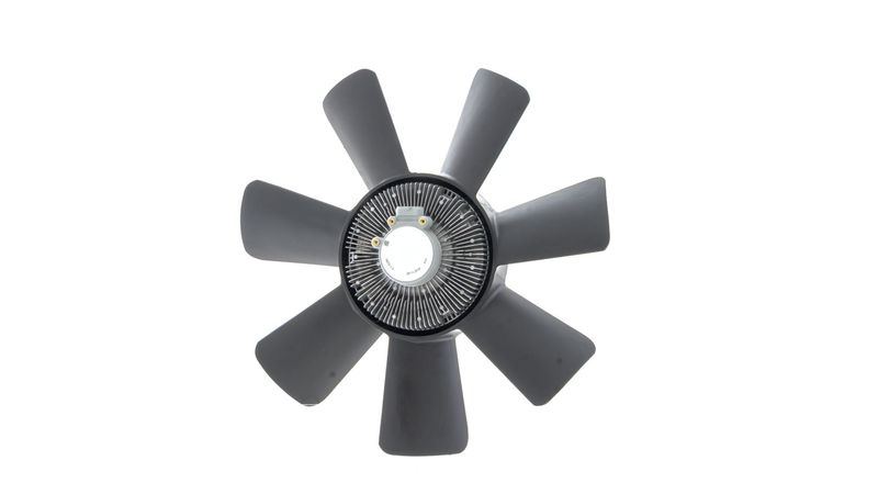 Product Image - Koelventilatorwiel - CFF523000P - MAHLE