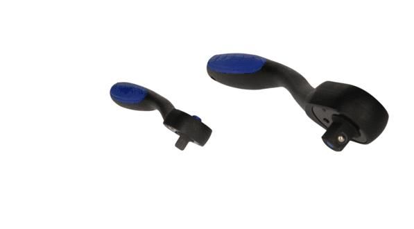Ümberlülitatava narre komplekt, KS TOOLS BT023002