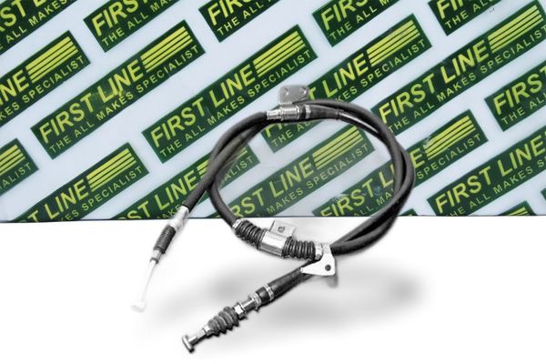 FIRST LINE huzal, rögzítőfék FKB1672