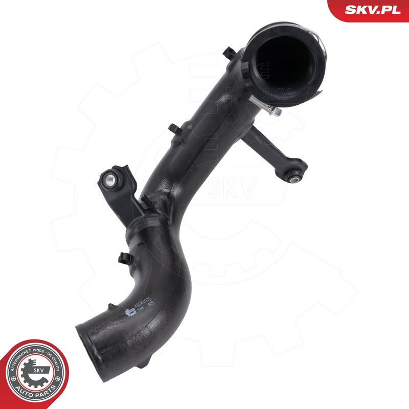 Laadimisõhu voolik, ESEN SKV 43SKV972