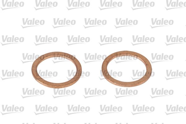 VALEO 587211 Fuel Filter