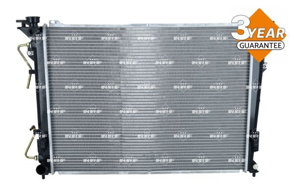 Radiator, racire motor NRF 59064