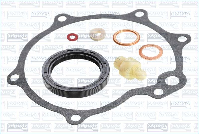 AJUSA 54002200 Gasket Kit, crankcase