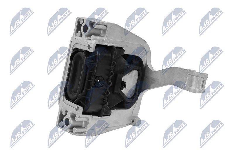 NTY ZPS-VW-087 Mounting, engine