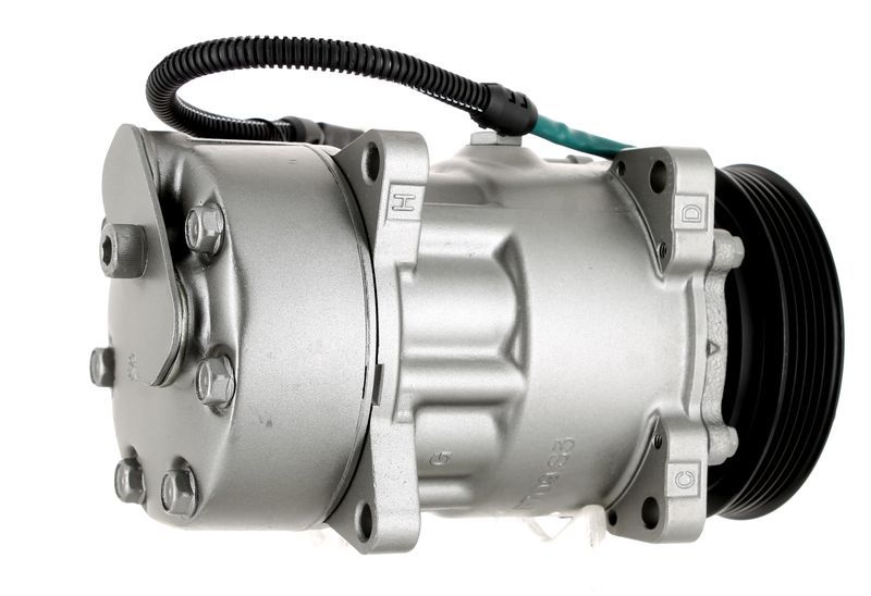CEVAM 8600033 Compressor, air conditioning