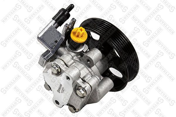 STELLOX 00-36376-SX Hydraulic Pump, steering