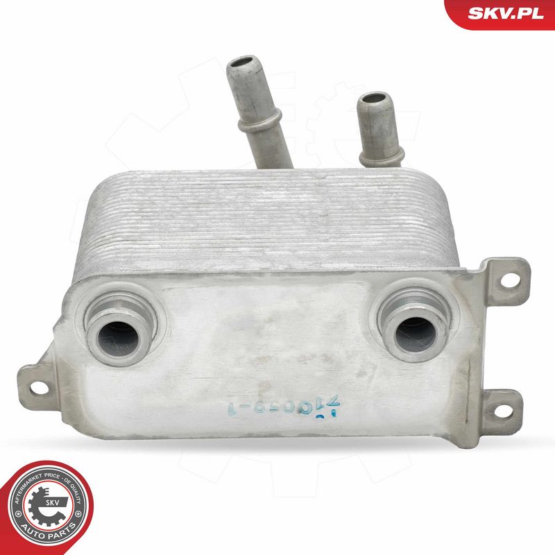 Õliradiaator, mootoriõli, ESEN SKV 31SKV328