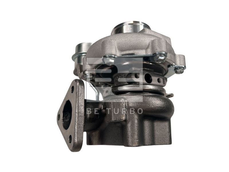 BE TURBO 134540 Charger, charging (supercharged/turbocharged)