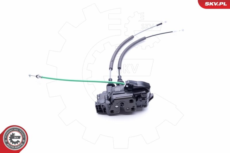 ESEN SKV 16SKV644 Door Lock