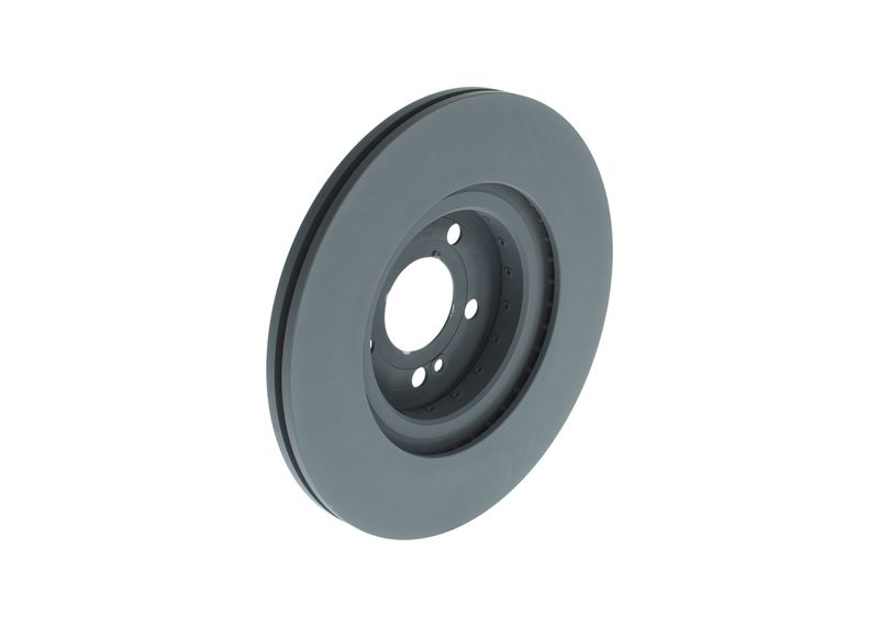 BOSCH 0986479H43 Гальмівний диск