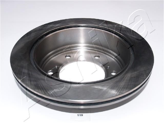ASHIKA 61-01-119 Brake Disc