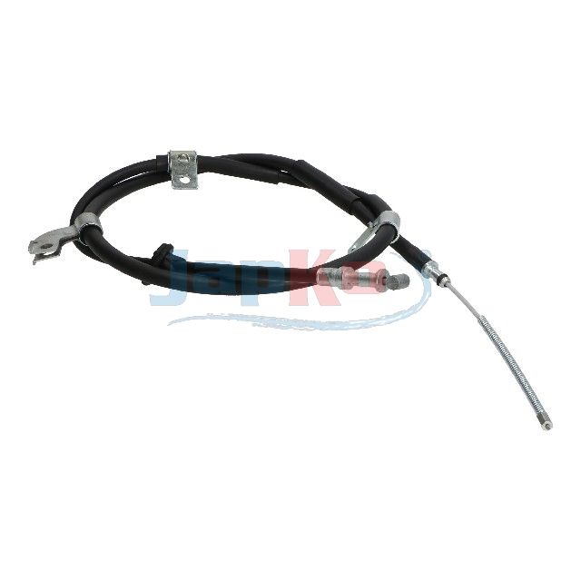 Tross, seisupidur, JAPKO...