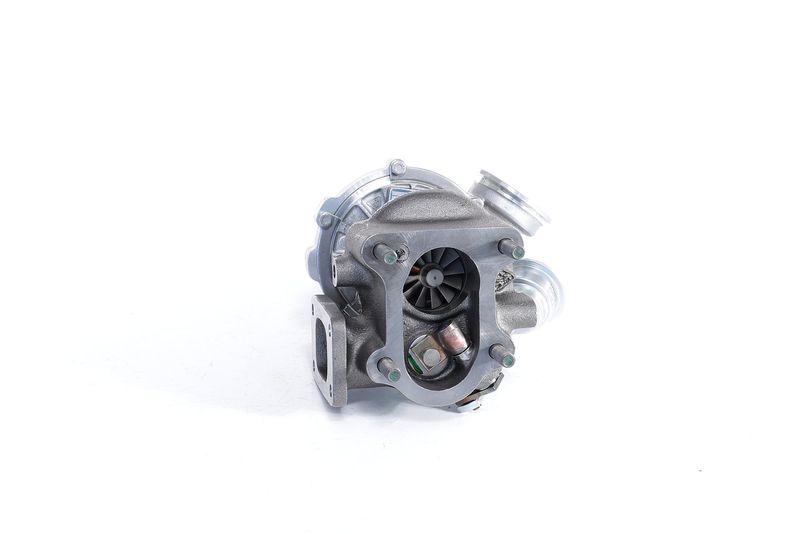 Compresor,sistem de supraalimentare T912372 BTS Turbo