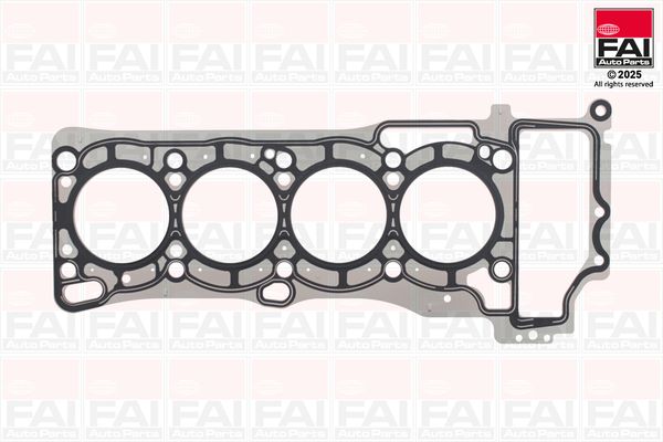 FAI AutoParts Tarpiklis, cilindro galva