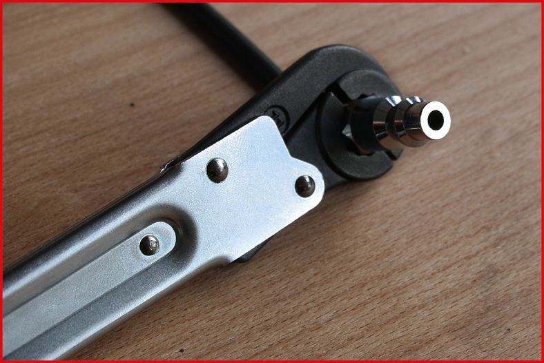 KS TOOLS 500.5012 Ratchet Ring Spanner