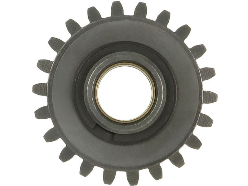 Vabajooks, starter, AS-PL SD9053
