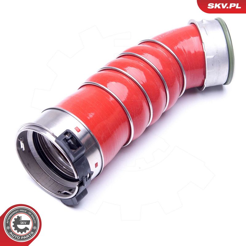 Laadimisõhu voolik, ESEN...