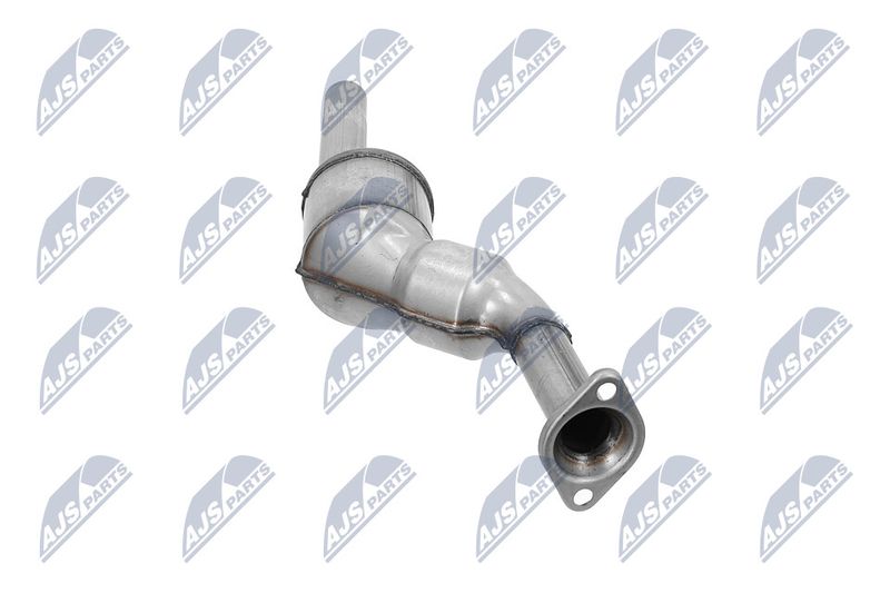 NTY KAT-RE-004 Catalytic Converter