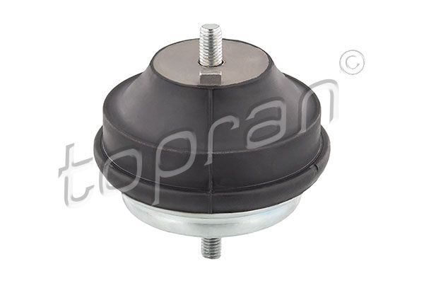 Paigutus, Mootor, TOPRAN...