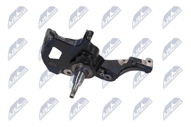 Käändmik, rattakinnitus, NTY ZZP-FR-032