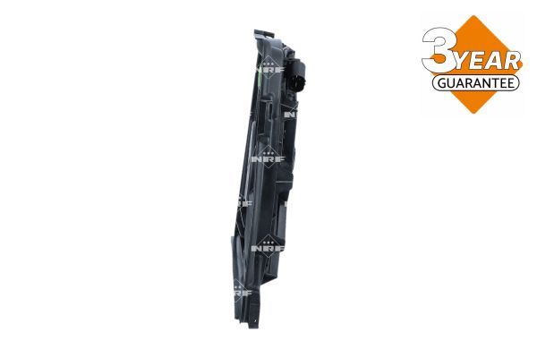 Ventilaator, mootorijahutus, NRF 470150